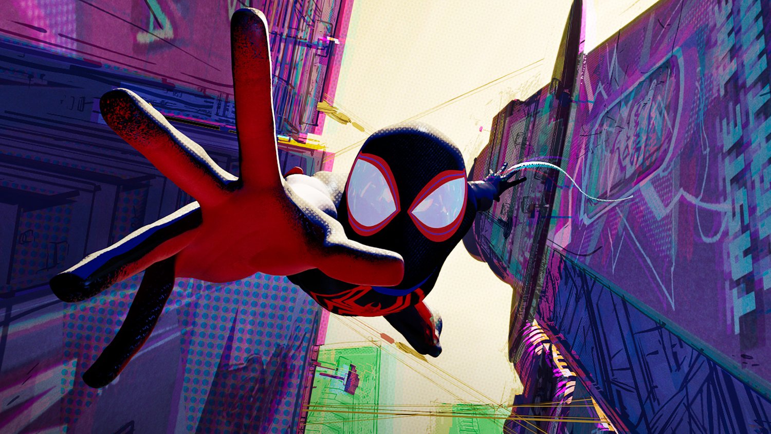 Spider-Man: Across the Spider-Verse