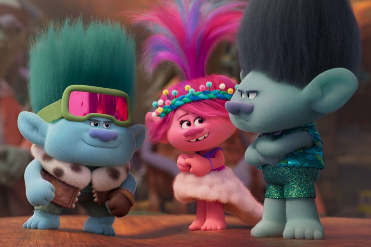 Trolls