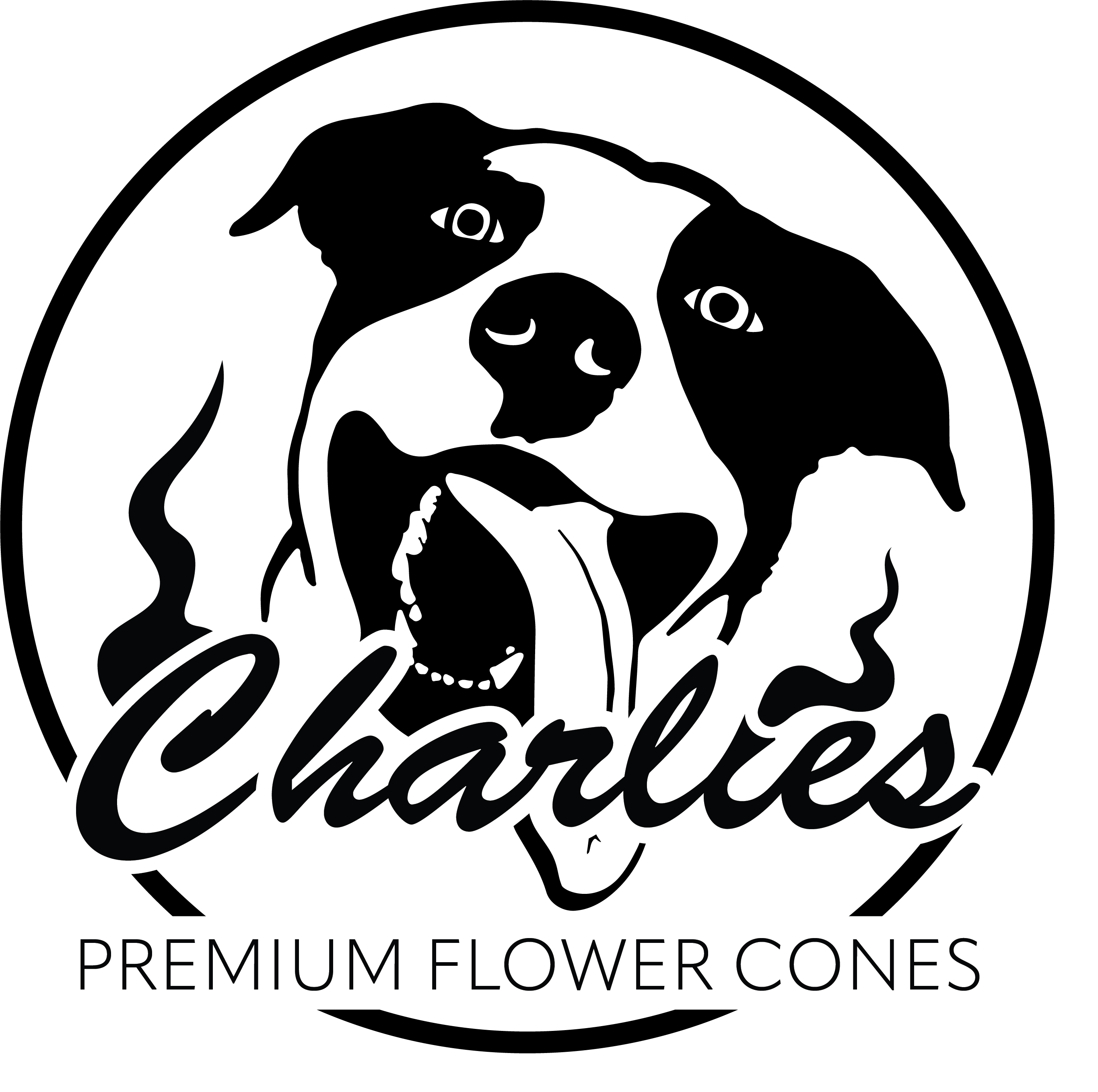 Charlie's logo