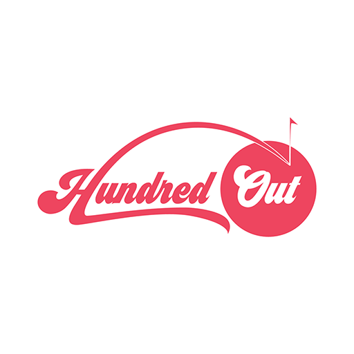 HundredOut logo