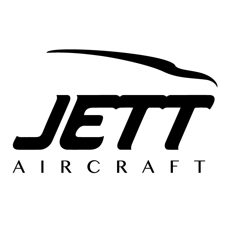 Jett logo