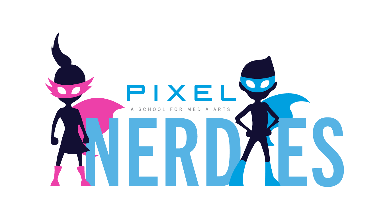 Nerdies logo